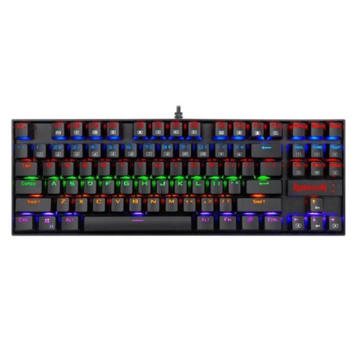 Redragon K552 Mechanical Gaming Keyboard - Wired