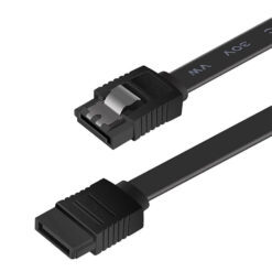 SATA Cable III, BENFEI SATA Cable III 6Gbps Straight HDD SDD Data Cable