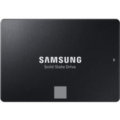 Samsung 870 EVO SSD - 1TB 2.5-inch SATA-III - Solid State Drive