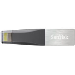 SanDisk 32GB iXpand Mini Dual Flash Drive