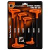 Somafix T-Handle Torx Key Set – 6 Pieces