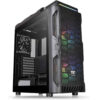 Thermaltake Level 20 RS ARGB ATX Mid Tower Gaming Computer Case