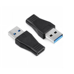 USB 3.0 To USB Type-C 3.1 Female To Male Converter Adapter