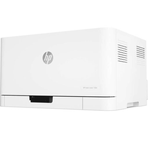 HP Color Laser 150a Home & Office Printer - Image 4