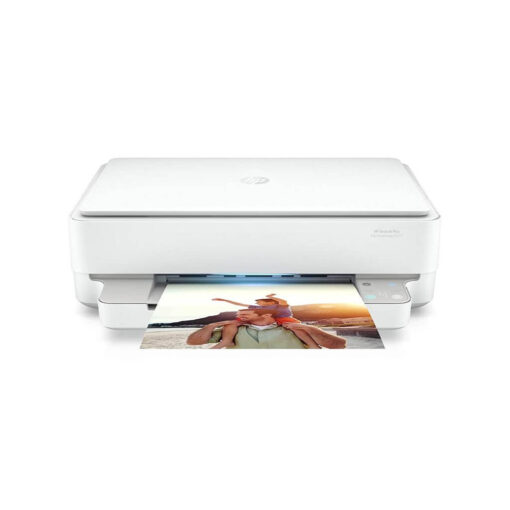 HP Deskjet Plus Ink Advantage 6075 All-in-One WiFi Color Printer