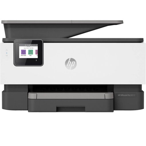 HP OfficeJet Pro 9013 Wireless Print Scan Copy Fax All-in-One Printer 4800 x 1200 dpi