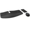 Microsoft Sculpt Ergonomic Wireless Keyboard and Mouse For PC - L5V-00018