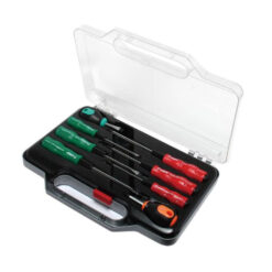 Proskit 8 Pcs Pro-soft Screwdriver Set