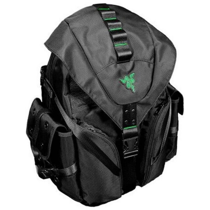 razer mercenary backpack