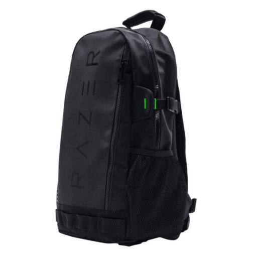 Razer Rogue 13.3" Backpack - Black - Image 3