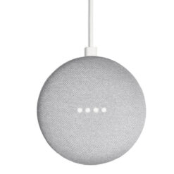 Google Home Mini