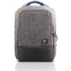 Lenovo 15.6 Inch Laptop Backpack By NAVA - Grey