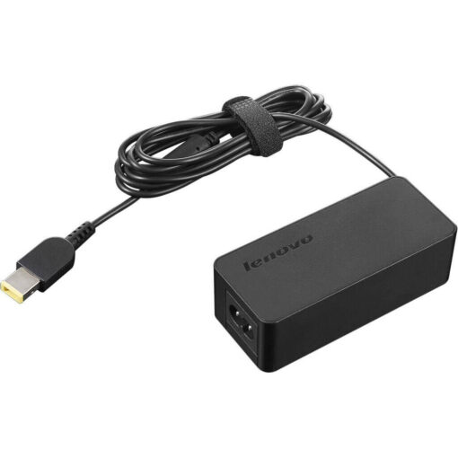 Lenovo 45W AC Adapter Ultra Slim Laptop Charger