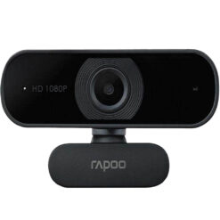 Rapoo Webcam Full HD 1080p C260