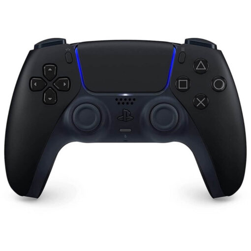 Sony PS5 DualSense Wireless Controller - Midnight Black - Image 2