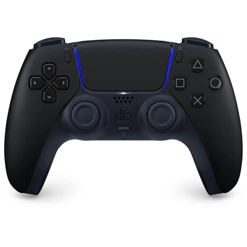 Sony PS5 DualSense Wireless Controller - Midnight Black