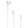 Apple EarPods With Lightning Connector - White