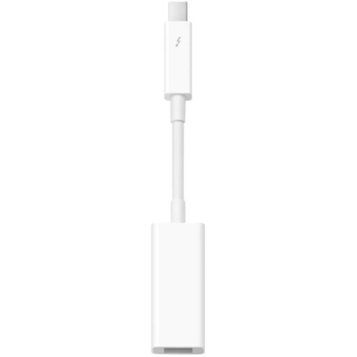 Apple Thunderbolt to Firewire Adapter