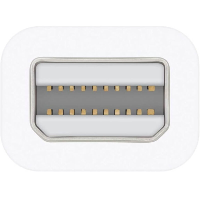 Apple Thunderbolt To Firewire Adapter I.T. Megabyte Computers