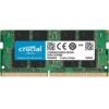 Crucial 16GB RAM DDR4 3200Mhz PC4-25600 Laptop Memory