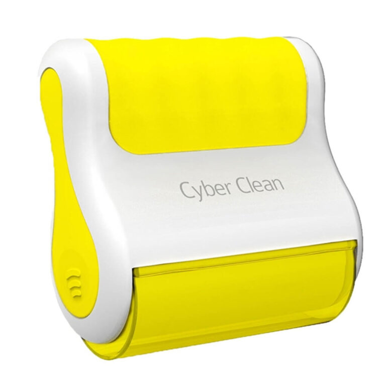 Cyber Clean Lint Roller I.T. Megabyte Computers Kuwait