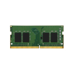 Kingston 8GB RAM DDR4 3200MHz PC4-25600 SODIMM Laptop