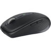 Logitech MX Anywhere 3 Compact Performance Wireless Mouse