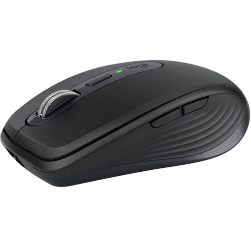 Logitech MX Anywhere 3 Compact Performance Wireless Mouse