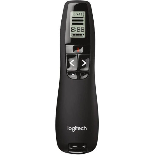 Logitech R700 Laser Presentation Remote - Image 2
