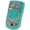 ProsKit MT-1233D Digital Multimeter