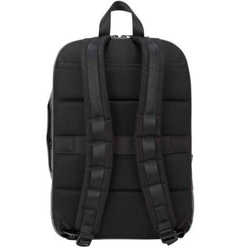 Targus CityLite Pro Modern Compact Convertible Backpack For 12-Inch To 15.6-Inch Laptop - Grey - Image 6
