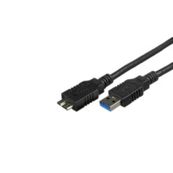 USB 3.0 To Micro-B Cable