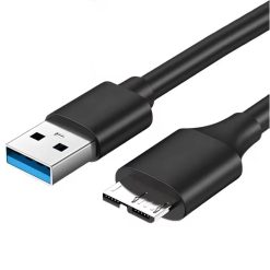 USB 3.0 To Micro-B Cable