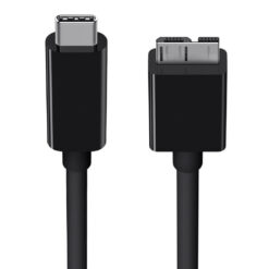 USB Type-C To Micro-B 3.1 Charger Cable