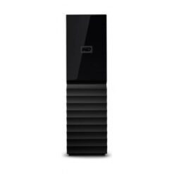 WD 16TB My Book Desktop External Hard Drive USB 3.0