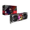 ASRock Radeon RX 6700 XT Phantom Gaming D Graphic Card 12GB GDDR6 VRAM AMD RDNA2 RX6700XT PGD