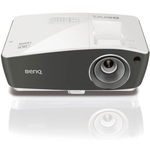 BenQ TH670 DLP HD 1080p Projector 3D Home Theater Projector