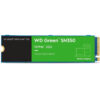 WD Green SN350 240GB NVMe PCIe Gen3 Internal SSD