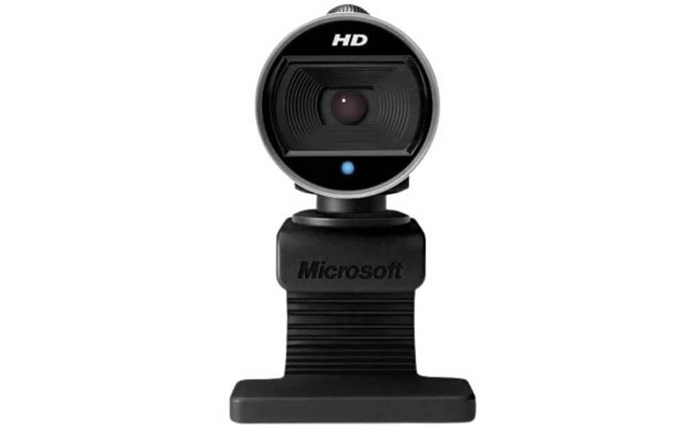 Webcam For Laptop