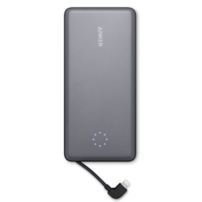 Anker PowerCore+ Pro 10000mAh Power Bank Portable Charger