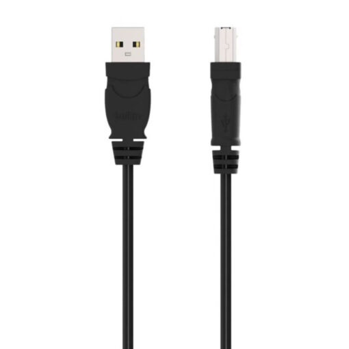 Belkin USB 2.0 Printer Cable 1.8 Meter