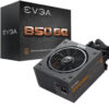 EVGA 850 BQ 80+ Bronze 850W Semi Modular Gaming Power Supply