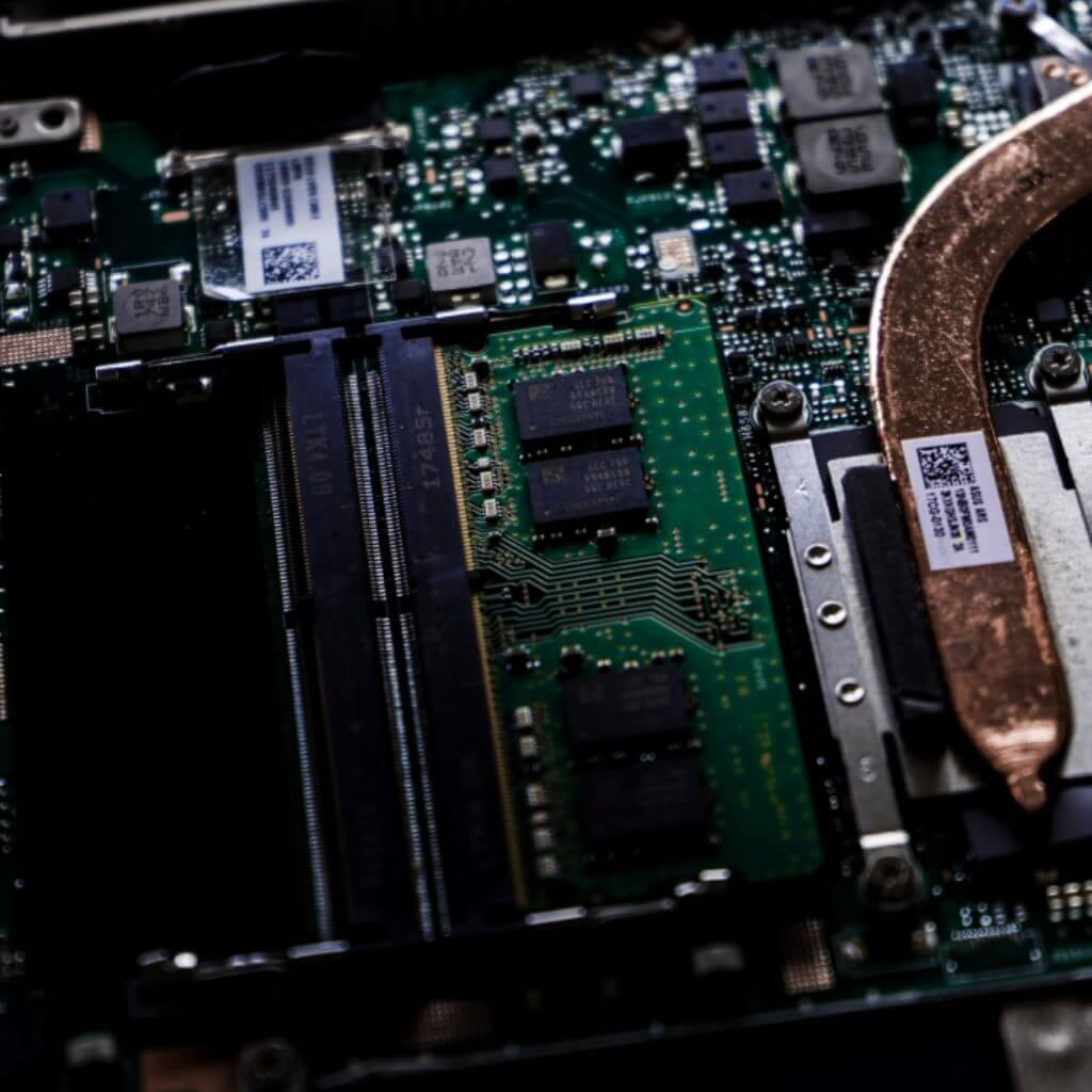 Laptop Repair In Kuwait I.T. Megabyte Computers