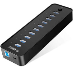 ORICO 10 Ports USB 3.0 Hub