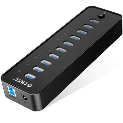 ORICO 10 Ports USB 3.0 Hub