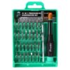 ProsKit SD-9802 31 In 1 Precision Electronic Screwdriver Set