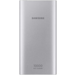 Samsung 10000 mAh Type-C Fast Charge Power Bank - Silver