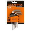 Somafix SFX5344 9 Pcs Hex Key Set