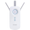 TP-Link AC1750 WiFi Range Extender Up to 1750Mbps Dual Band WiFi Repeater, Internet Booster, Extend WiFi Range further