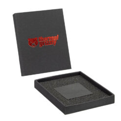 Thermal Grizzly Carbonaut Thermal Pad Very High Thermal Conductivity Conducts Electricity 38 38 0.2 mm
